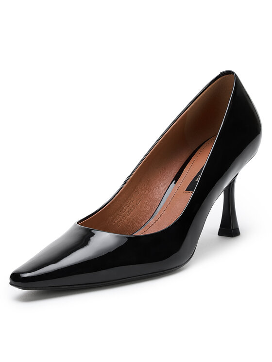 Gino Rossi Gino Rossi High Heels ALIA-V1707-11 Schwarz