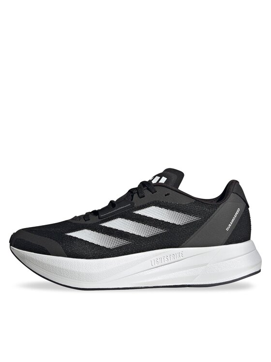 adidas adidas Tekaški čevlji Duramo Speed ID9854 Črna