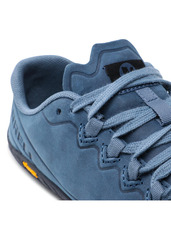 Merrell Merrell Sneakersy Vapor Glove 3 Luna Ltr J004080 Niebieski
