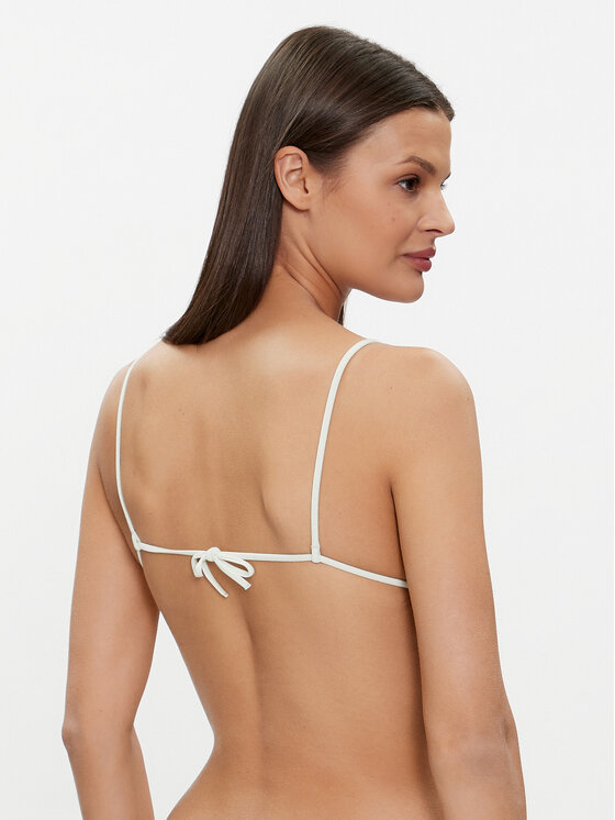 Chantelle Chantelle Верх від купальника C12VQF Зелений