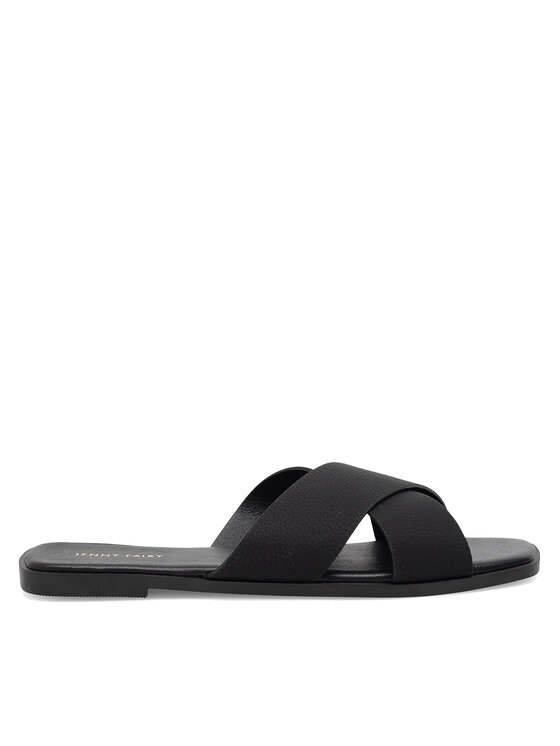 Şlapi JENNY WFA2749-1 Negru