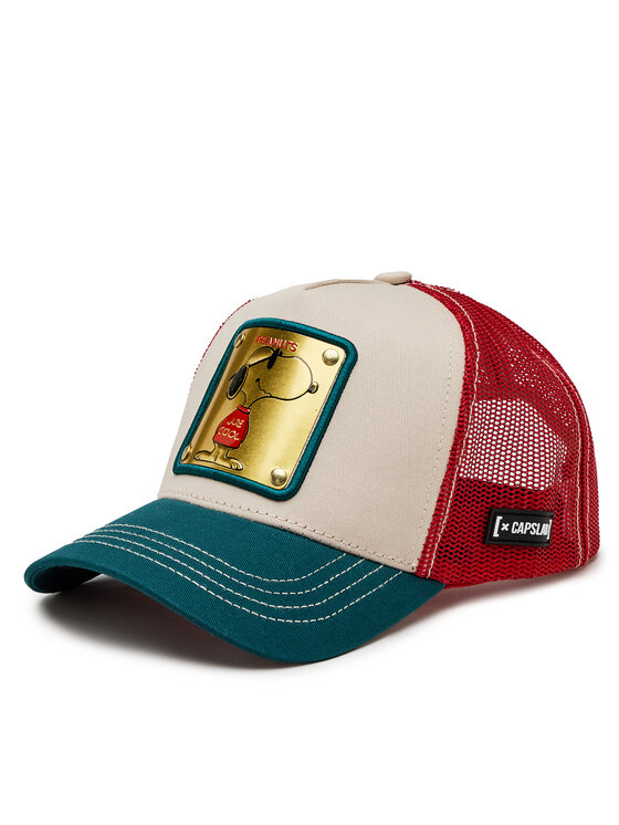 Cappellino Capslab
