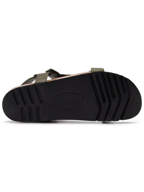 Scholl Scholl Sandaalid Heaven Ad F23009 1043 390 Roheline