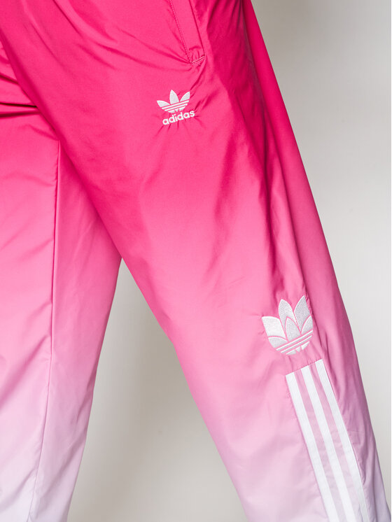 adidas Jogginghose 3D Tf Om GN3586 Rosa Regular Fit • Modivo.de