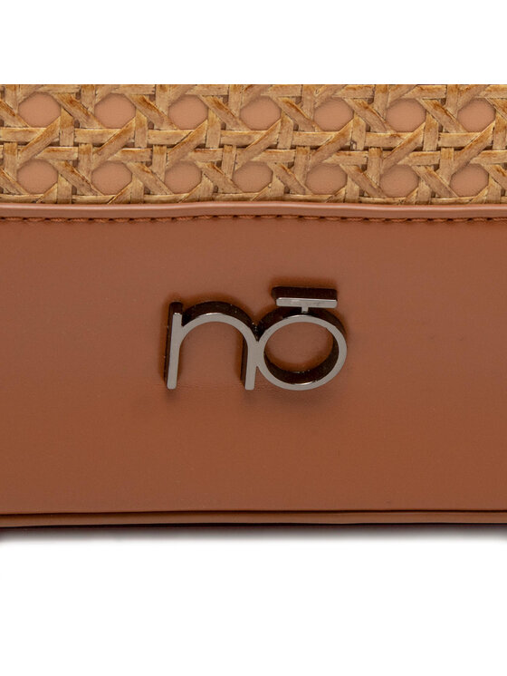 Nobo Nobo Soma NBAG-K1710-C017 Brūns