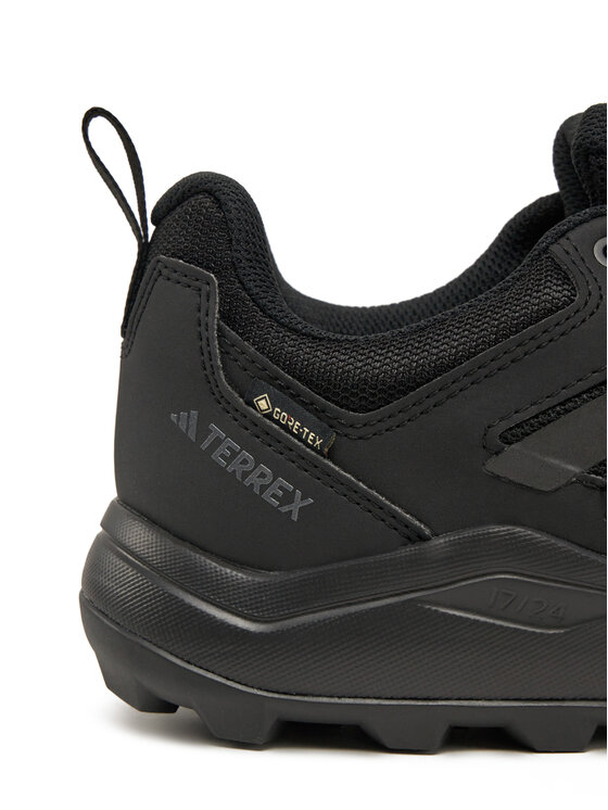 adidas adidas Παπούτσια για Τρέξιμο Tracerocker 2.0 GORE-TEX JI0959 Μαύρο