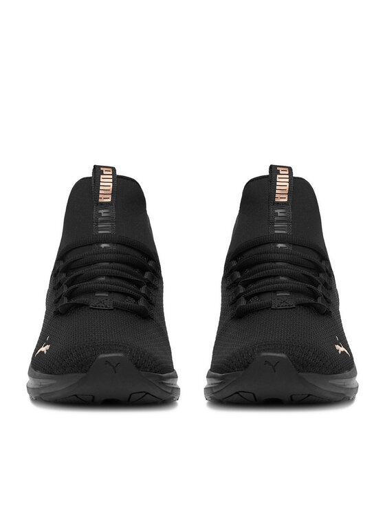Puma Puma Снікерcи CWBEO-ENZO 2 CLEAN 37712604 Чорний