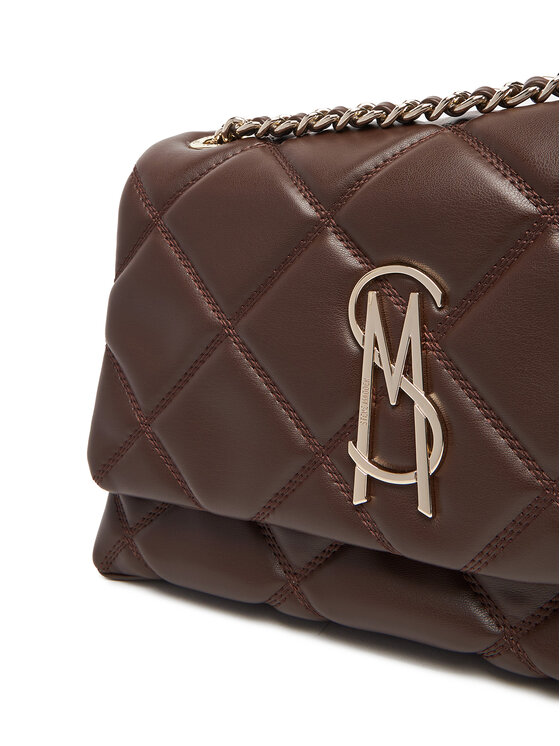 Steve Madden Steve Madden Kabelka Bjolene SM13001062 Hnědá