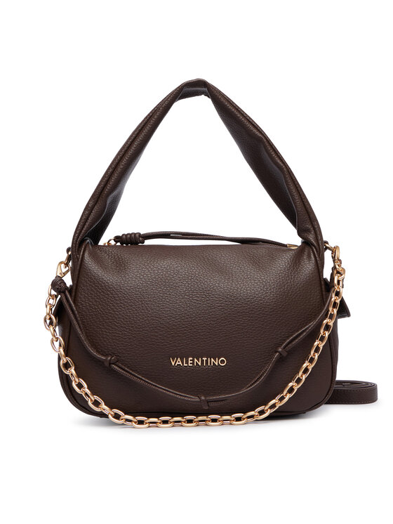 Valentino Valentino Дамска чанта Saphira Re VBSA6E08 Кафяв