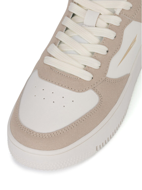 Sprandi Sprandi Sneakers WP07-1234 Bej