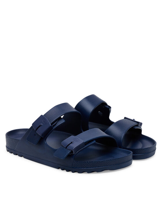 Scholl Scholl Шльопанці Bahia MF31420 1018 Cиній