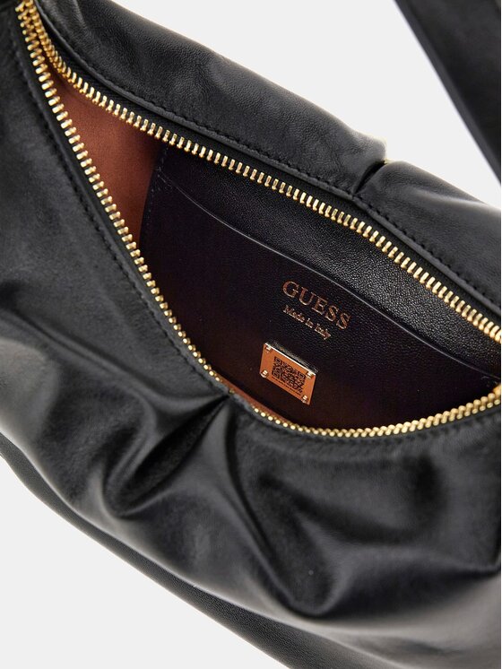 Guess Guess Kabelka 172159 Černá