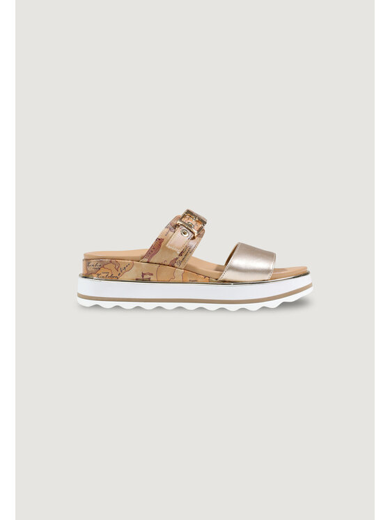 Alviero Martini Prima Classe Alviero Martini Prima Classe Sandali CHILD Grigio