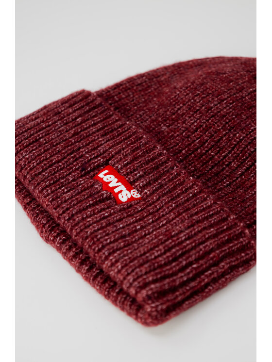Levi's® Levi's® Cappello D7826-0006 Bordeaux