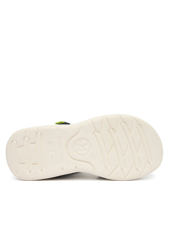 Biomecanics Biomecanics Босоніжки 252217 S Cиній