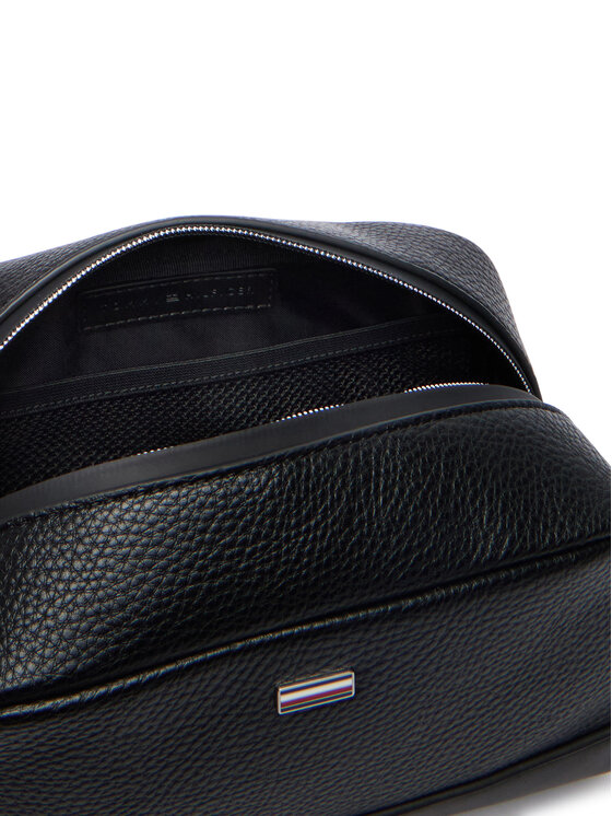 Tommy Hilfiger Tommy Hilfiger Kosmeetikakott Th Central Washbag AM0AM14485 Must