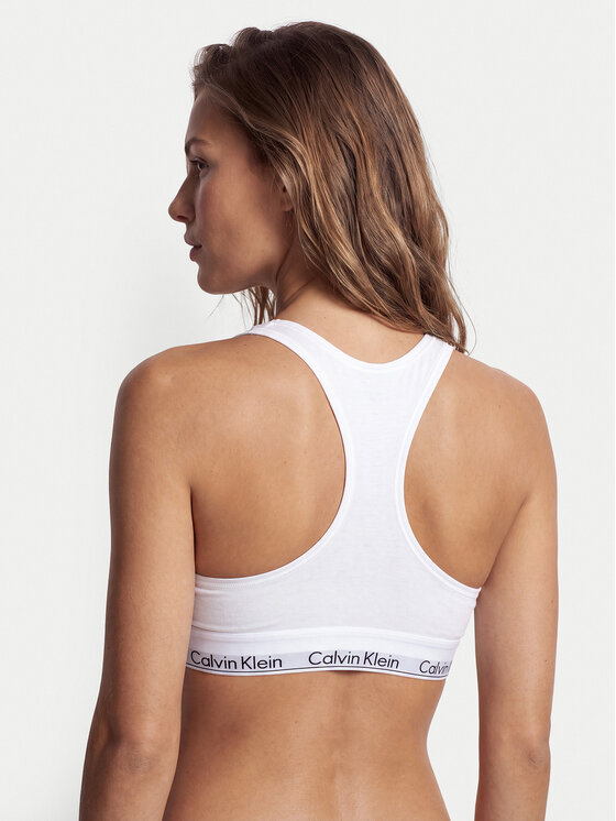 Calvin Klein Underwear Calvin Klein Underwear Top-BH LV00QF8493 Weiß