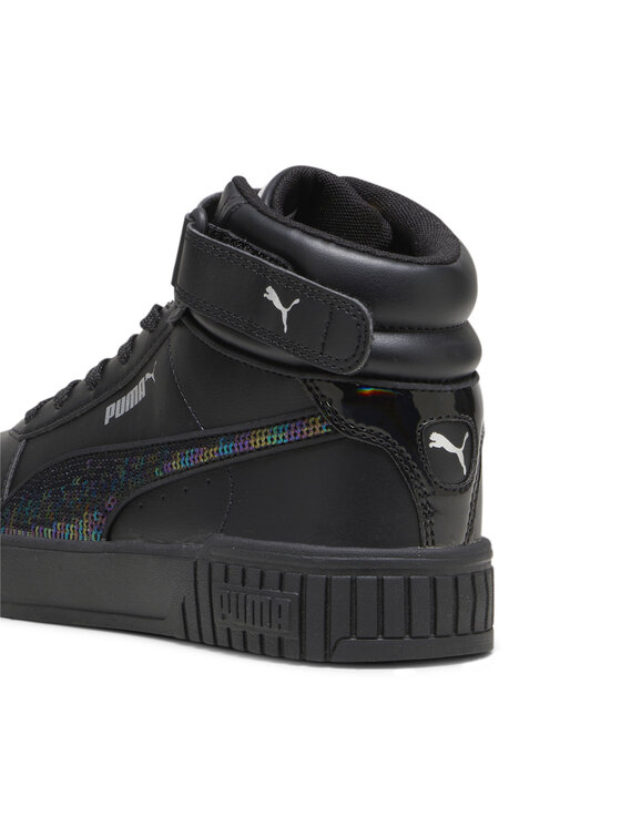 Puma Puma Sneakersy 393212 Czarny