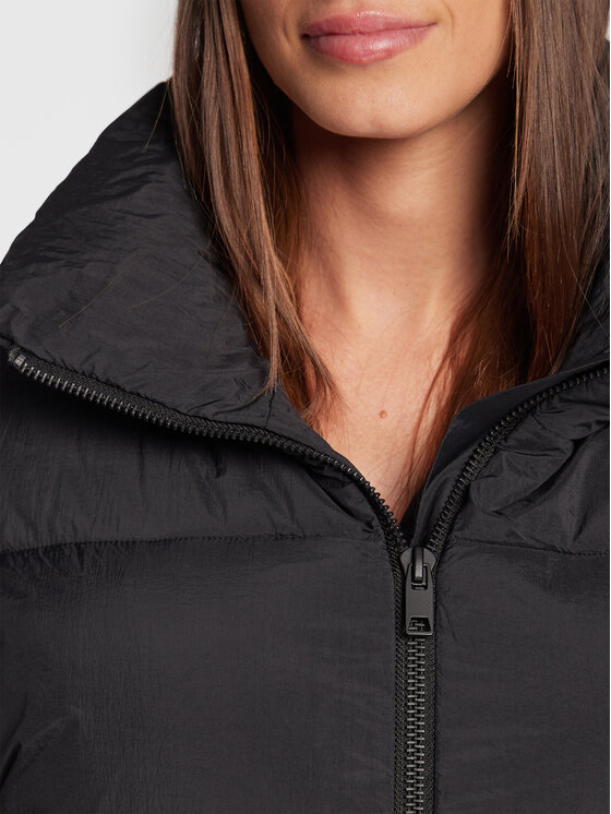 Outhorn Outhorn Prsluk TVESF002 Crna Oversize