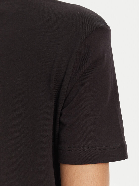 Just Cavalli Just Cavalli T-särk 78PAHT01 Must Regular Fit