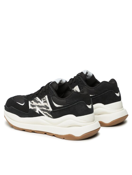 New Balance New Balance Superge W5740APA Črna