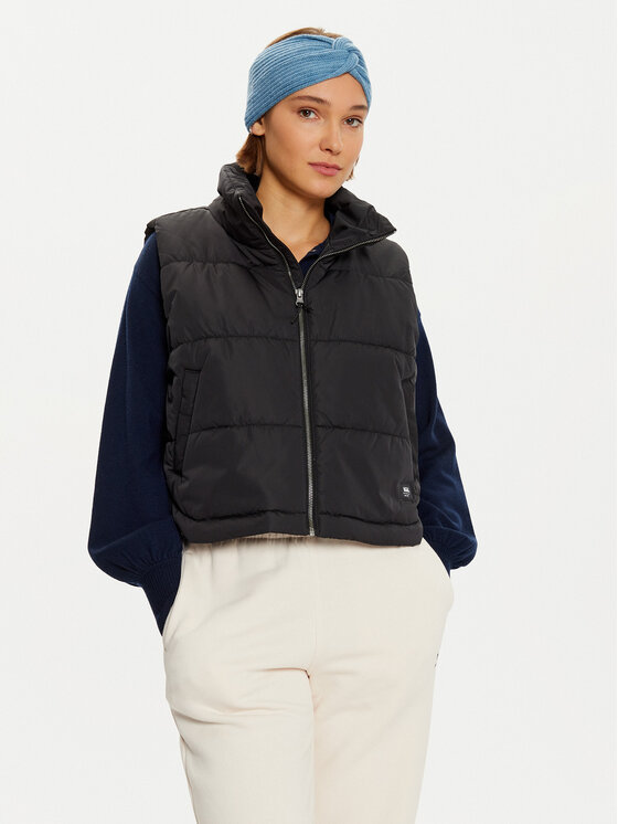 Buff Buff Fascia per capelli Knitted Headband Norval 126459.761.10 Blu