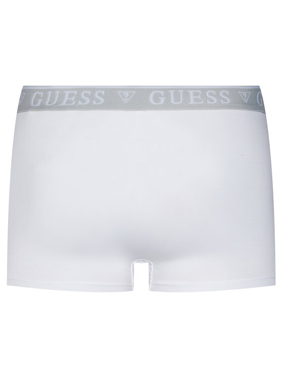 Guess Guess 5 bokseršortu pāru komplekts U4YG16 K6YW1 Daudzkrāsains