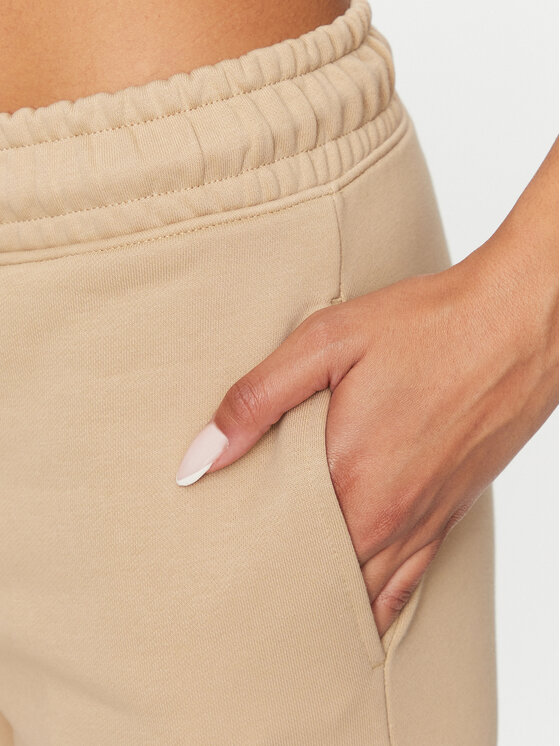 Gant Gant Dressipüksid Reg Tonal Shield 4200709 Khakivärviline Regular Fit