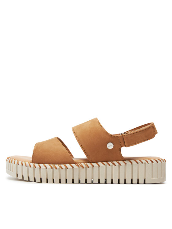 Tamaris Tamaris Sandali 1-28710-42 Beige
