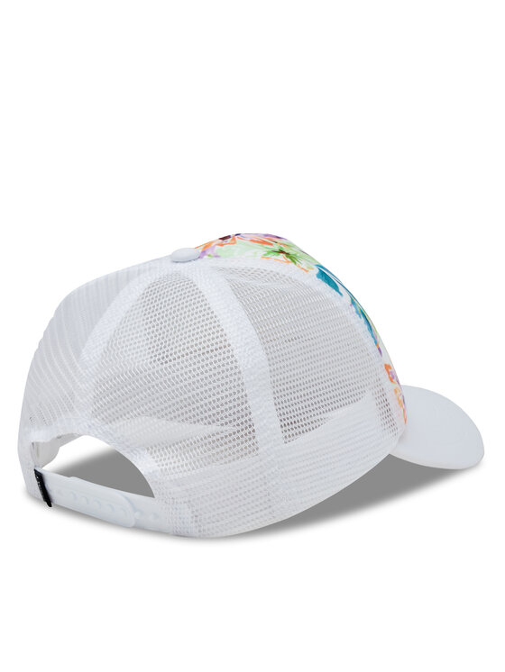 Roxy Roxy Berretto Beautiful Morni ERJHA04129 Bianco