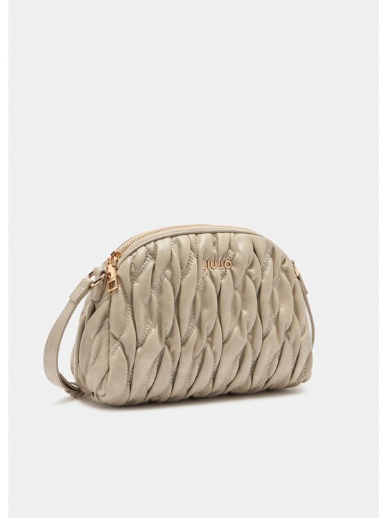 Liu Jo Liu Jo Borsa AF5018E045730002 Bianco