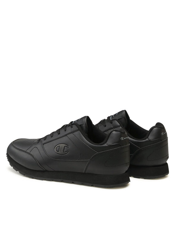 Champion Champion Tenisice Rr Champ Ii Element Low Cut Shoe S22137-KK001 Crna