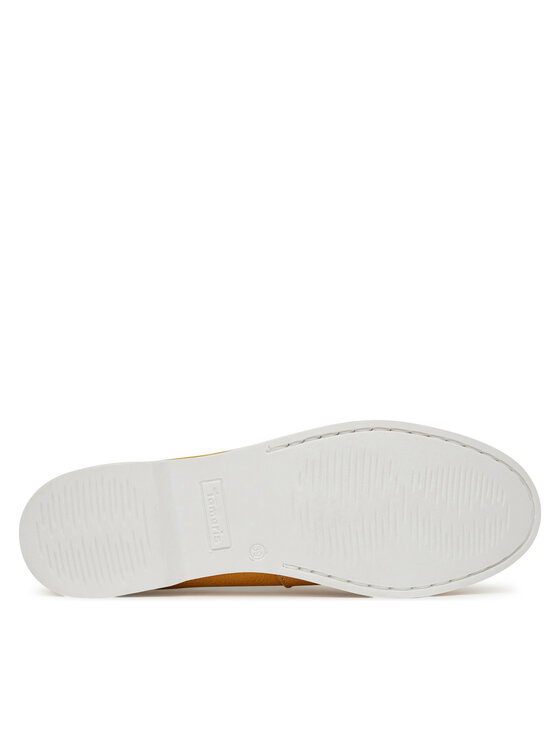 Tamaris Tamaris Mokassiinid 1-23616-42 Kollane