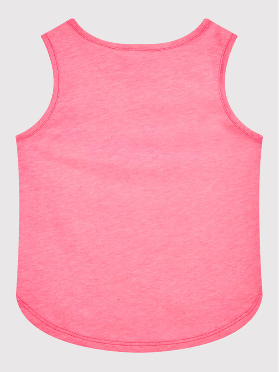 United Colors Of Benetton United Colors Of Benetton Felső 3U29GH00D Rózsaszín Regular Fit