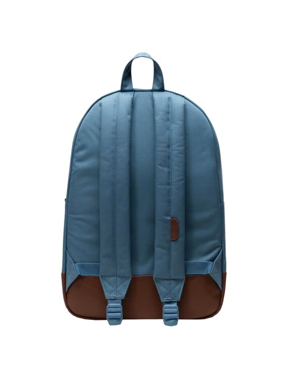Herschel Herschel Plecak Herschel Heritage Backpack Niebieski