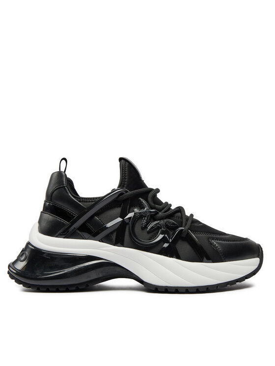 PINKO Pinko Sneakers Ariel 01 SS0023 T011 Schwarz