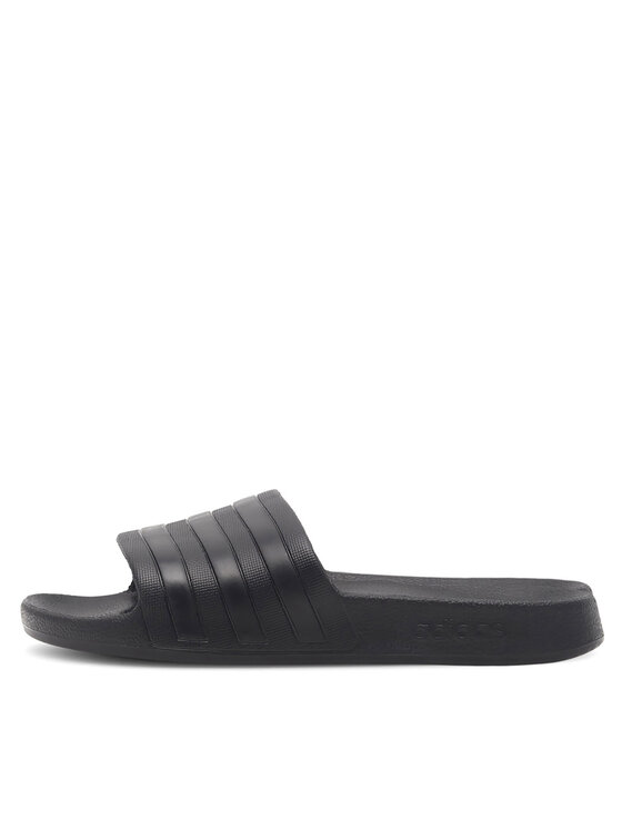 adidas adidas Natikače ADILETTE AQUA F35550 Crna