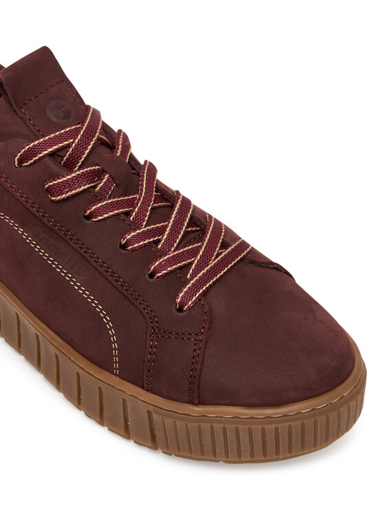 Tamaris Tamaris Sneakers 1-23708-45 Bordeaux
