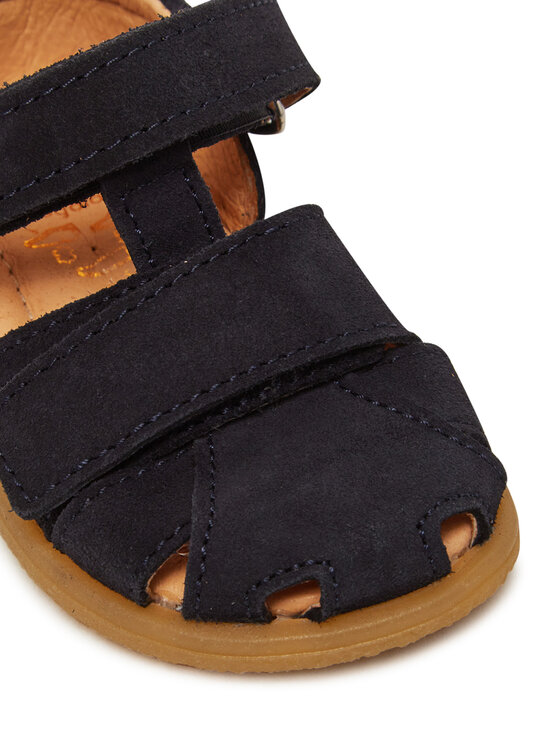 Mrugała Mrugała Sandalen 1120/5-77 Dunkelblau