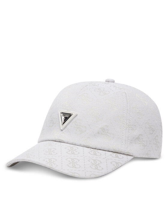 Guess Guess Šilterica V5GZ03 WH492 Siva