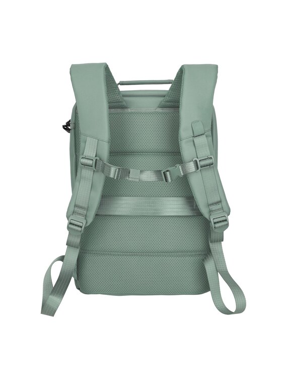 Travelite Travelite Plecak 311370 Zielony