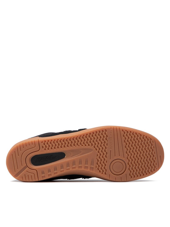 New Balance New Balance Αθλητικά CT574BLG Μαύρο