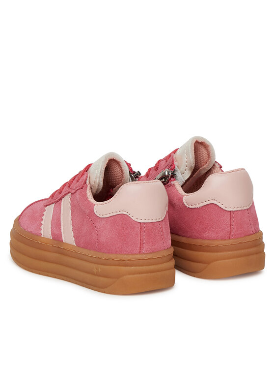 Primigi Primigi Sneakersy 7926022 S Różowy