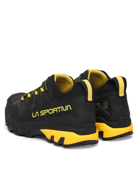 La Sportiva La Sportiva Туристически Ultra Raptor 3 ZFHS105K00Y00 Черен