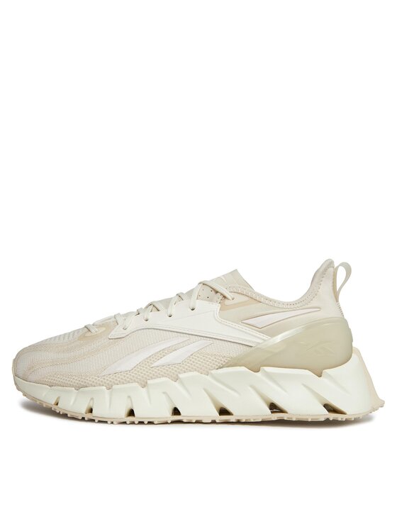 Reebok Reebok Laisvalaikio batai Zig Kinetica 3 IG2746 Smėlio