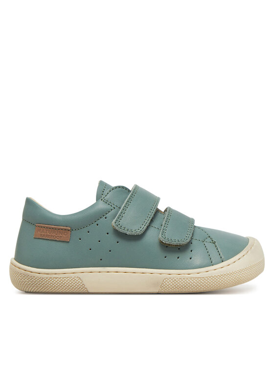 Naturino Naturino Tossud Barefoot Bira Vl 2018473-05-0F15 S Roheline