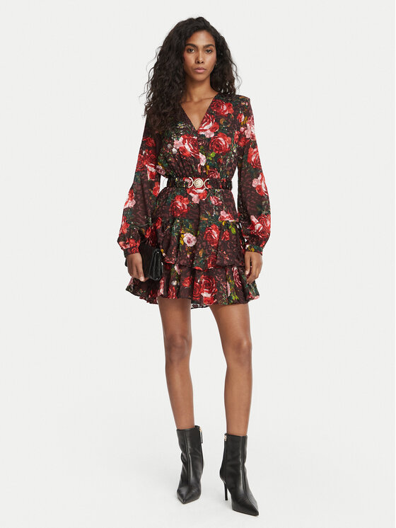 Guess Guess Kokteilikleit W6BK42 W4225 Värviline Regular Fit
