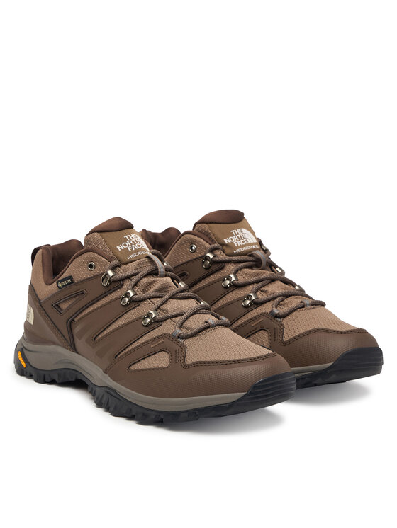 The North Face The North Face Туристически Hedgehog Gore-Tex NF0A8AA973E1 Кафяв