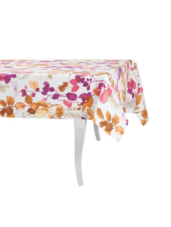 Roseberry Home Roseberry Home Obrus Purple Sparrow Fioletowy