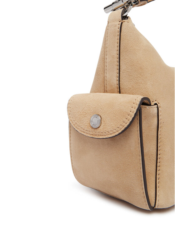 LAUREN RALPH LAUREN LAUREN RALPH LAUREN Kabelka 431P11778001 Béžová